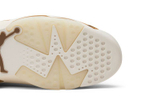 Кроссовки Jordan Air Jordan 6 Retro Wheat