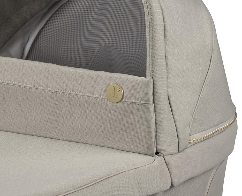 Коляска Peg Perego Veloce TC New Belvedere SLK 3 в 1 Astral