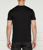 Футболка Versace Jeans Couture - черный(77GAH6SCJS379)