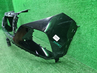 Бампер передний Hyundai Tucson 4 (2020-н.в.)