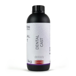 HARZ Labs Dental Cast