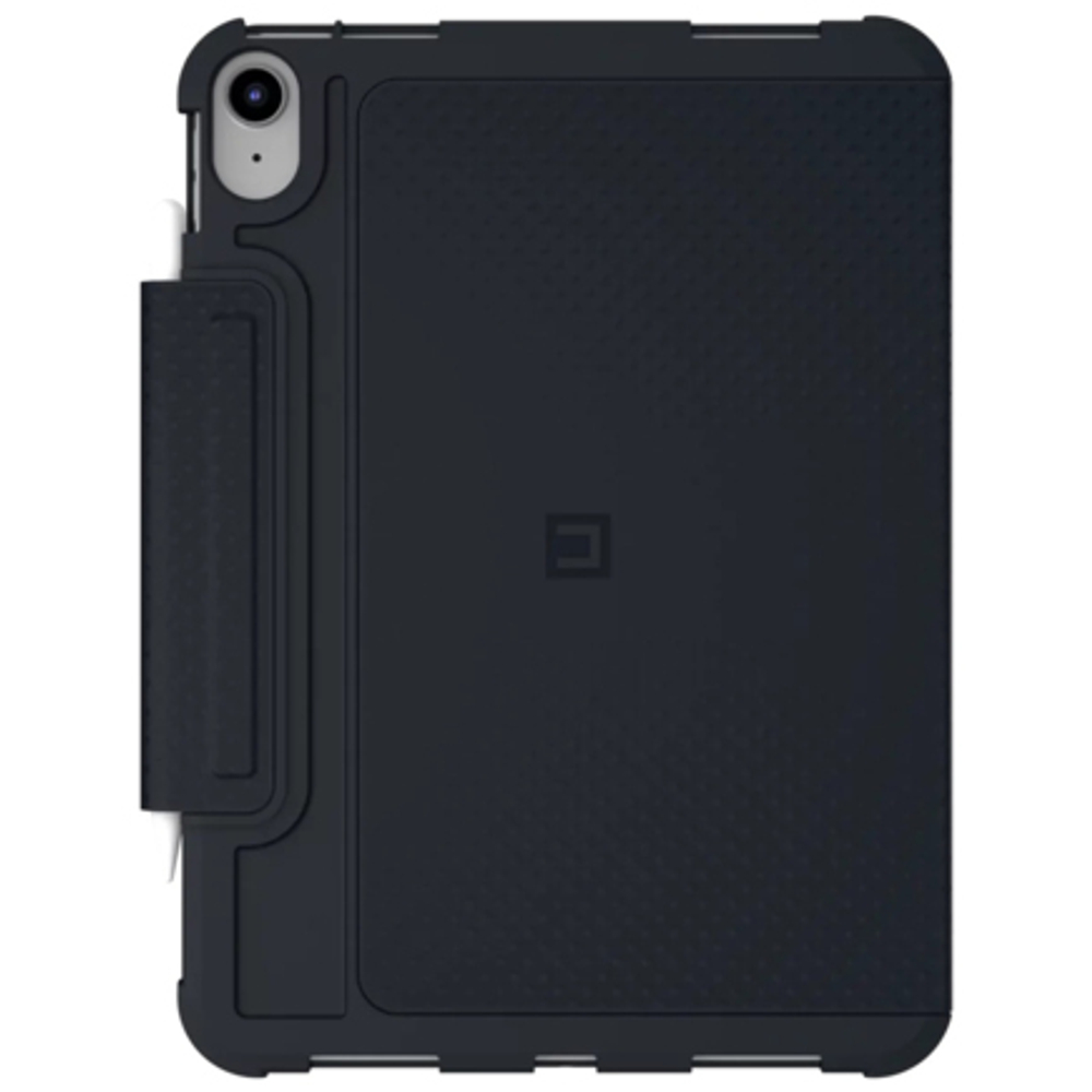 Защитный чехол UAG [U] DOT для iPad 10.9 Чёрный | Black