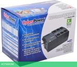 Источник бесперебойного питания CyberPower BS BS850E