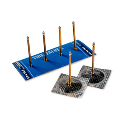 Вентиль ГК-145 ПРЯМОЙ, 4 шт.