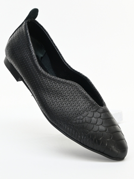Балетки женские Ascalini R15517B