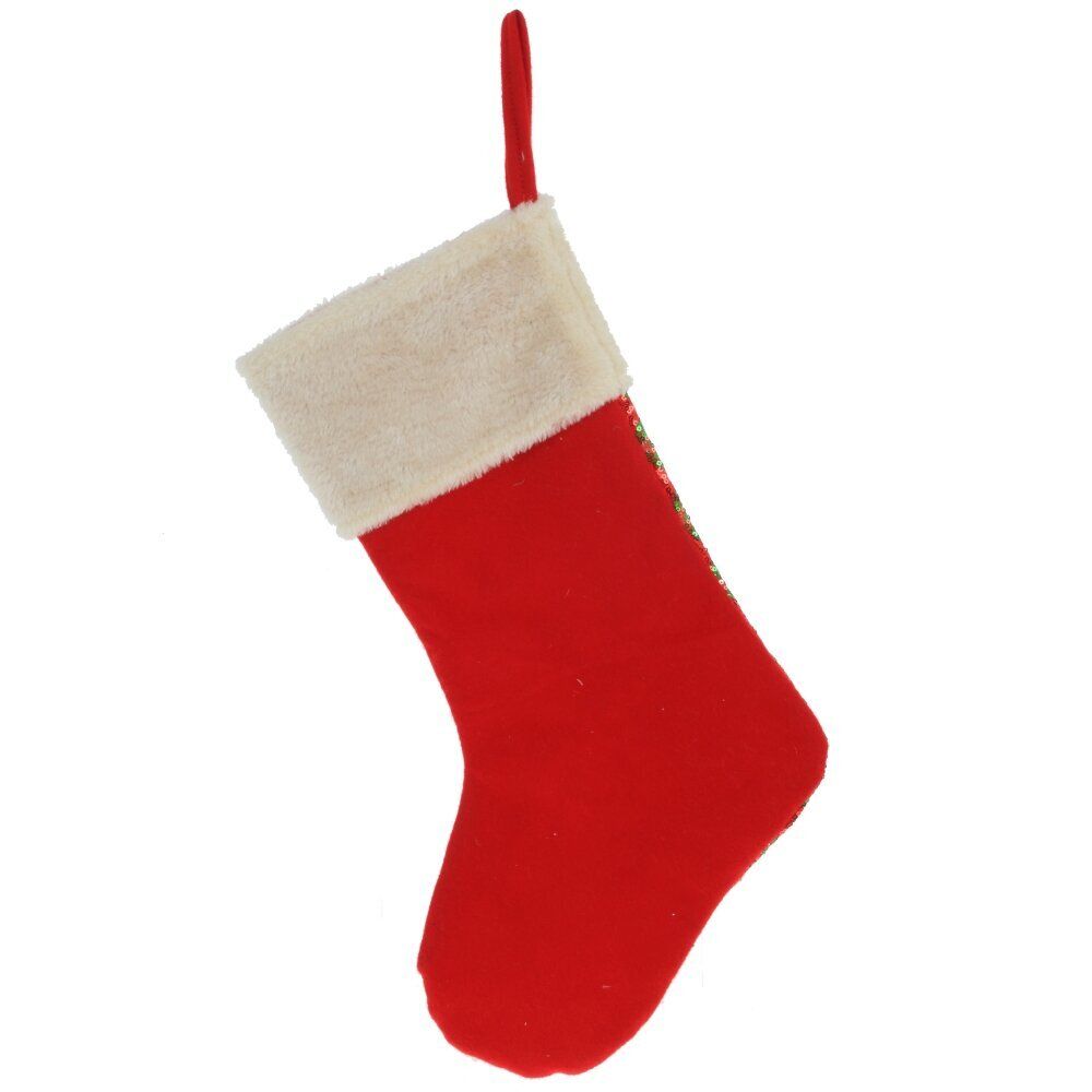 GAEM Изделие декоративное "Носок", L31 W2 H46,5 см