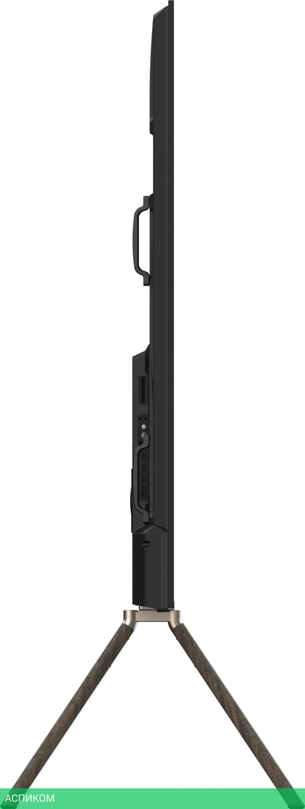 Телевизор QLED Skyworth 100" 100Q79H