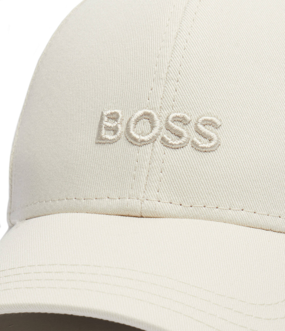 Кепка Ari BOSS BLACK - экрю(50519889)