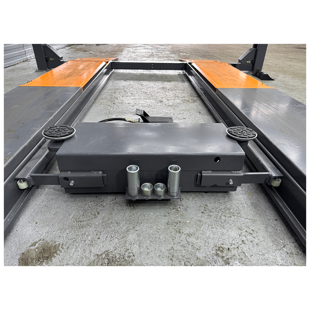 WDK-545 Подъемник четырехстоечный 5 тонн, 380В