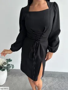 Платье HZ-4186 Фабрика Моды