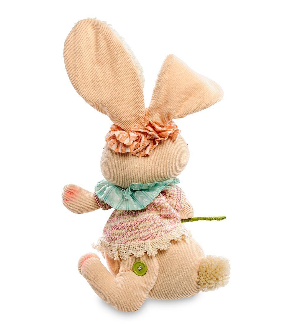 AMD-32 Фигура декоративная «Зайка»