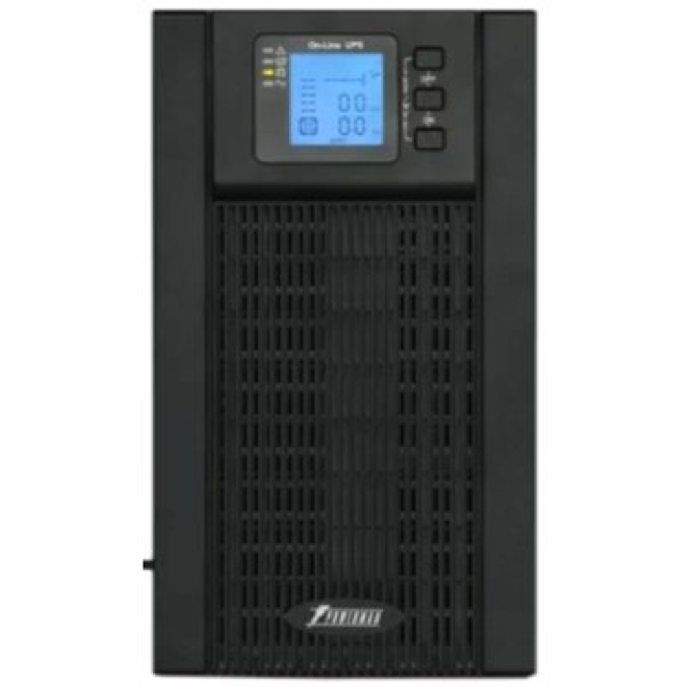 ИБП PowerMan Online 2000 Plus