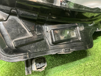 Фара правая Mazda 3 BP (2018-н.в.) LED