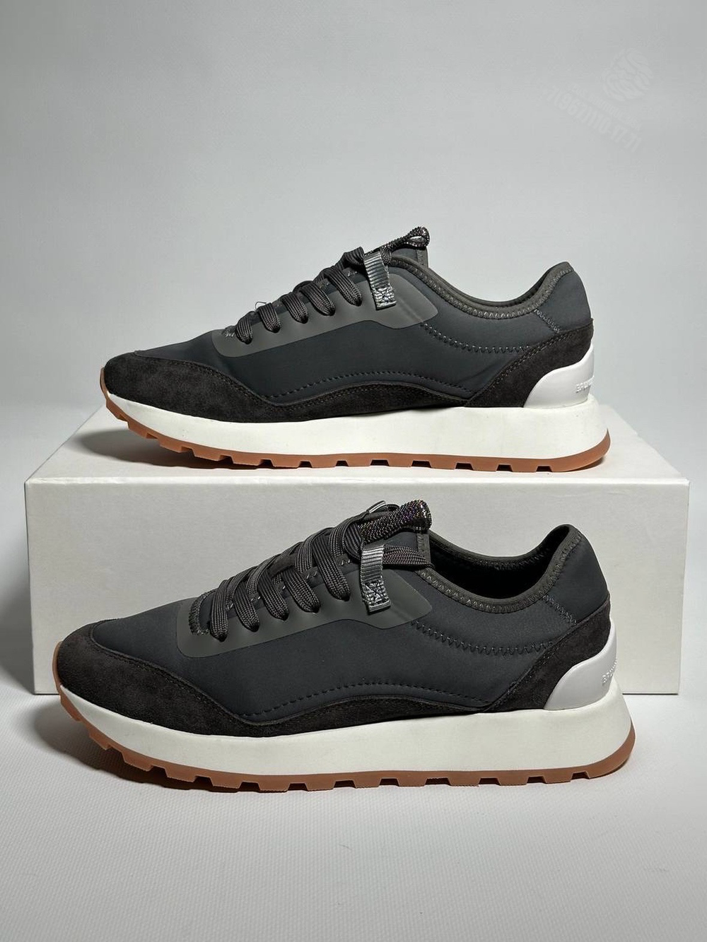 Кроссовки Brunello Cucinelli