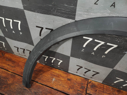 Накладка крыла переднего левого Haval F7 1 22-24 Б/У Оригинал 5006100XKQ11A