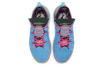 Кроссовки Nike Lebron 18 Ep "Best 1-9" 18