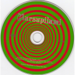 Marsupilami / Marsupilami (CD)