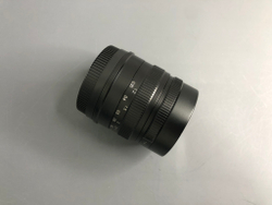 7Artisans 55mm 1.4 Fujifilm FX