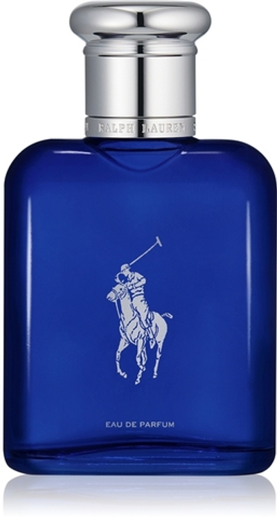 Ralph Lauren Polo Blue парфюмированная вода для мужчин