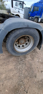 MAN TGS 4X2 Седельный тягач 18.400 4×2 BLS (Дизельный, 10,5 л, 400 л.с., АТ)