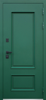 Стальная дверь "Кармен (терморазрыв 3к)"