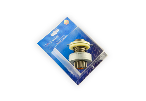 Привод стартера 2101 (бендикс)