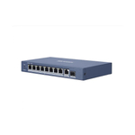 Коммутатор Hikvision DS-3E0510P-E