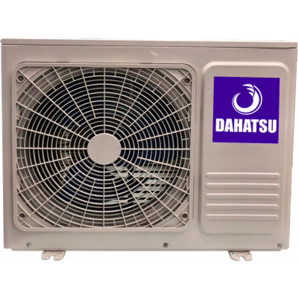 Dahatsu GW-07 H