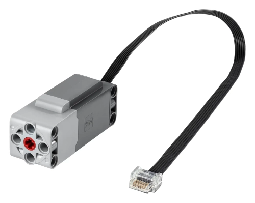 Конструктор LEGO Powered UP 88013 Большой двигатель