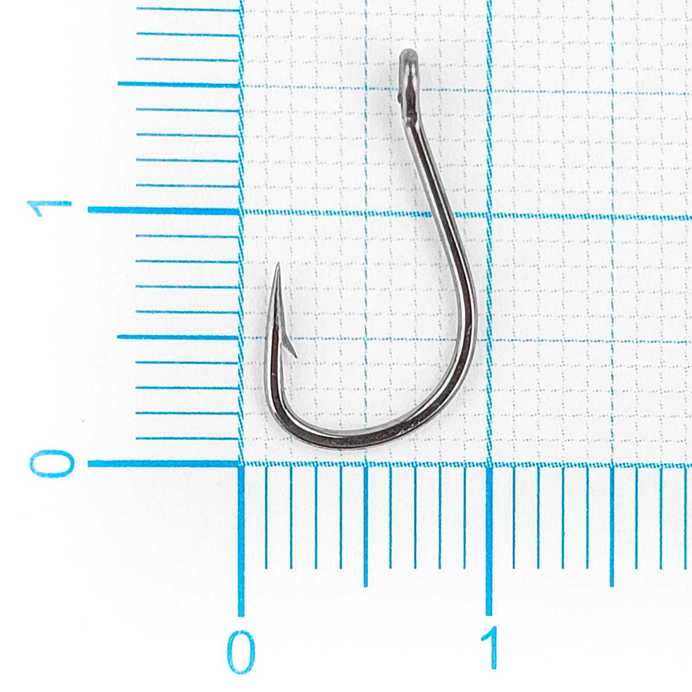 Крючок Fish Season Tanago 10003 BN