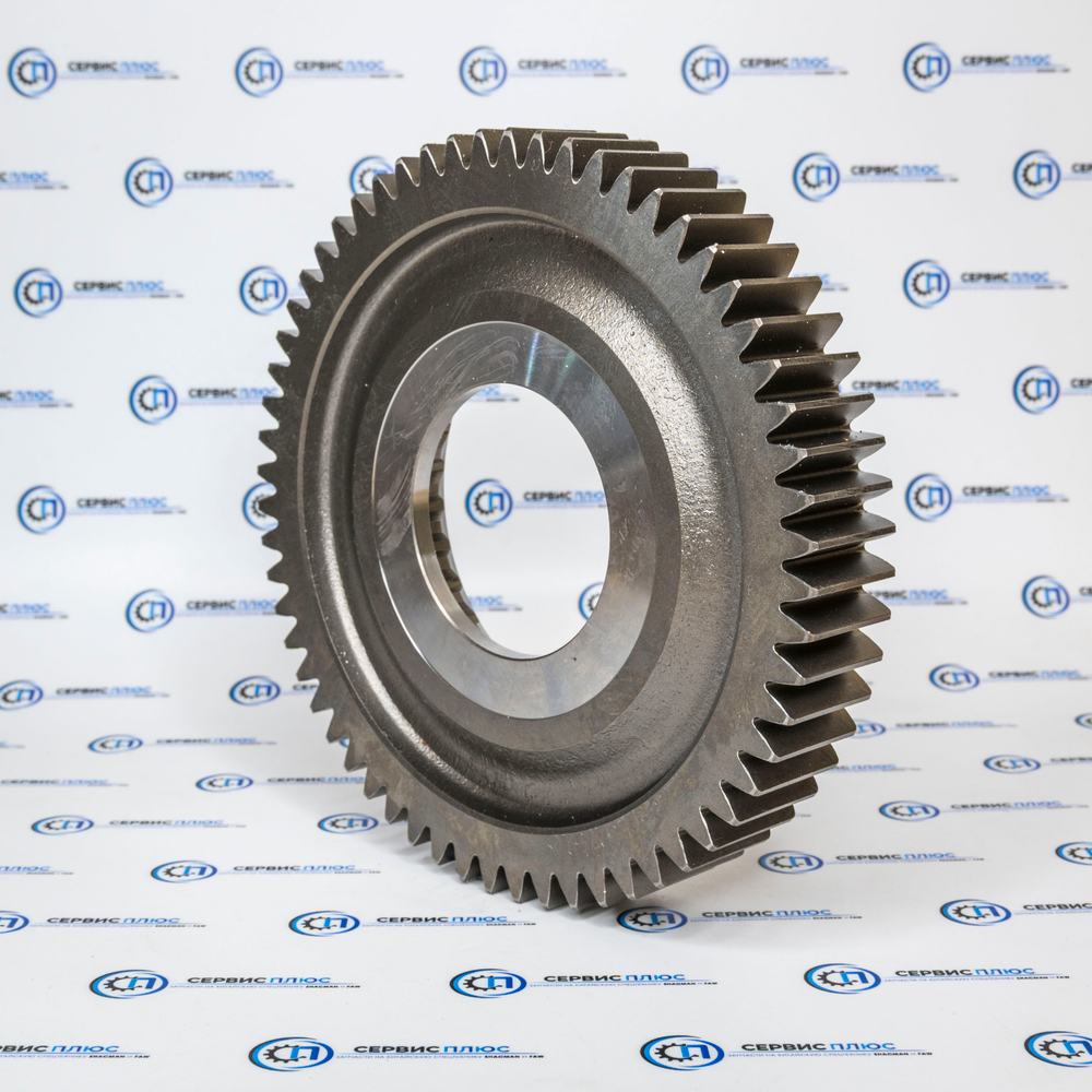 Шестерня вторичного вала 3 ей передачи 12JSDX240TA-1701113
