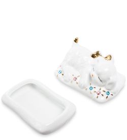 XA-304 Шкатулка «Щенок»