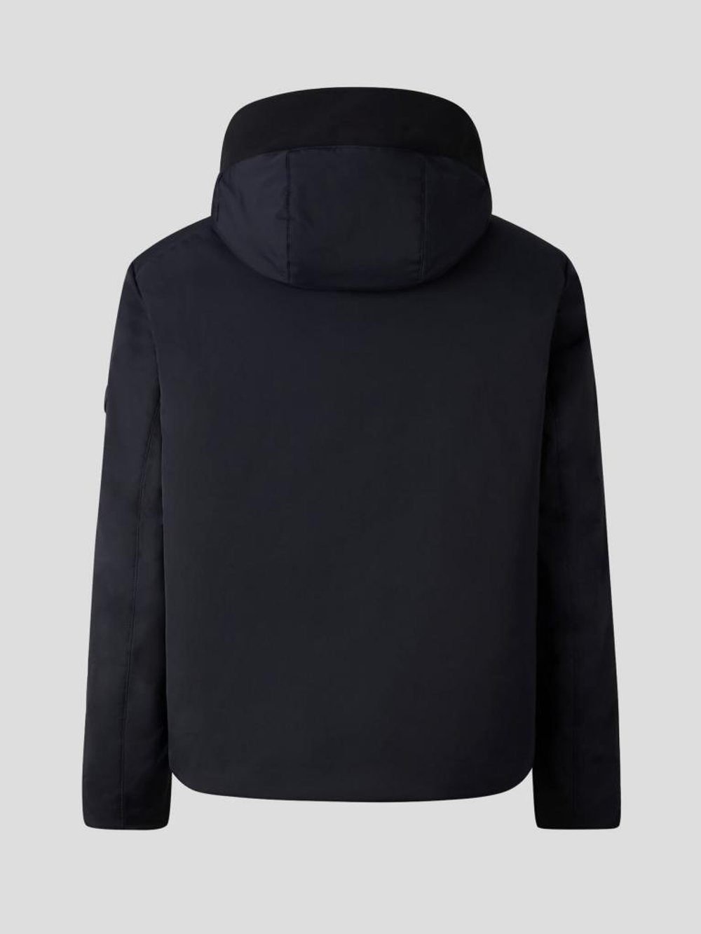 Куртка BOGNER WILS в синем цвете