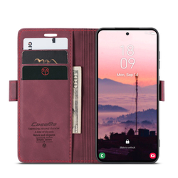 Чехол-книжка CaseMe Matte Samsung Galaxy S26 Ultra