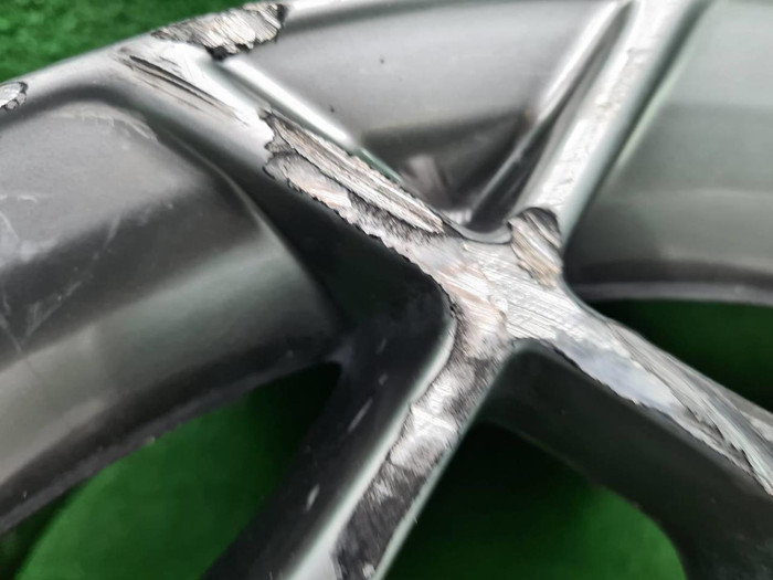 Диск литой R19 Genesis G80 2 (2020-н.в.) задний