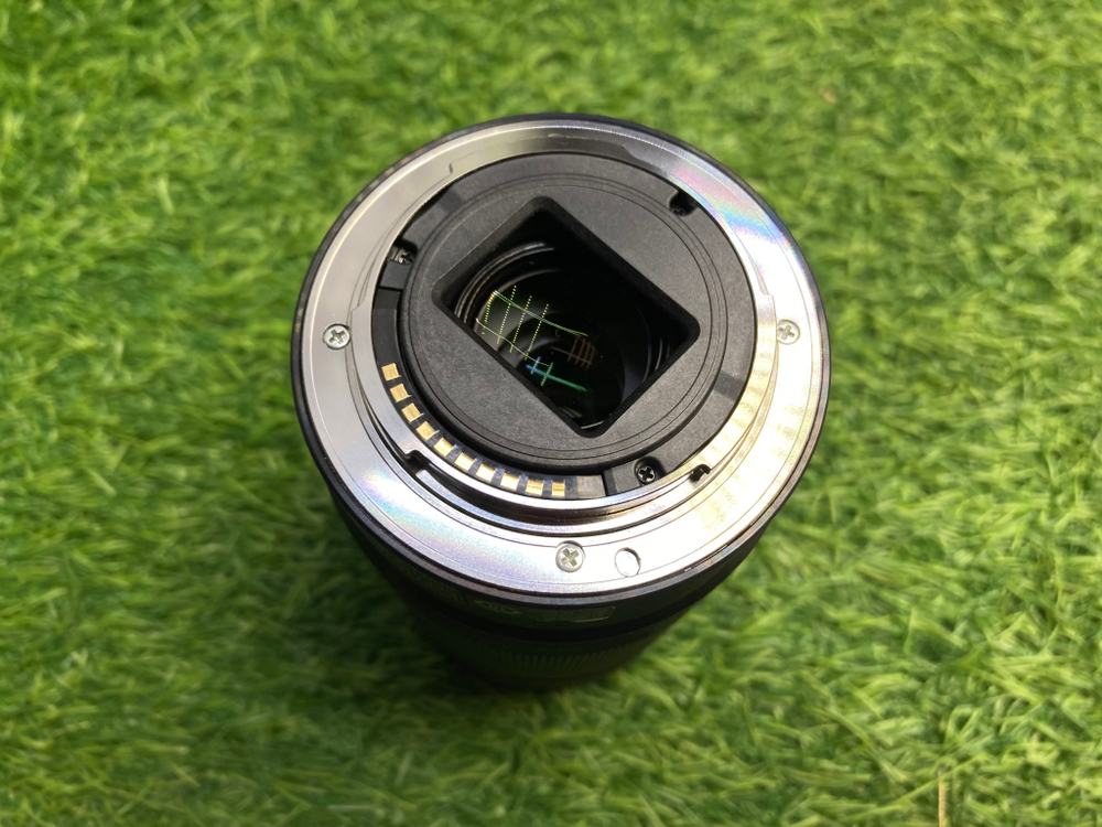 Sony 55-210mm 4.5-6.3 E (SEL-55210)