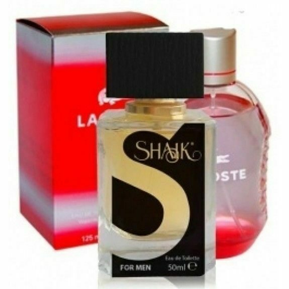 SHAIK №113 (Lacoste Style In Play For Man) 50ml