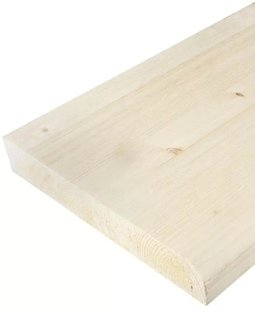 Подоконник 3 м*600