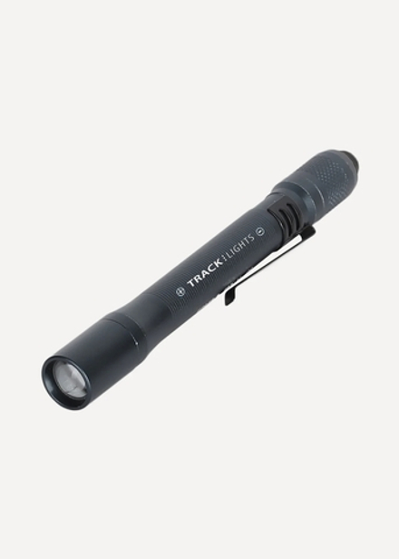 Фонарь алюминиевый Aim GTM Track