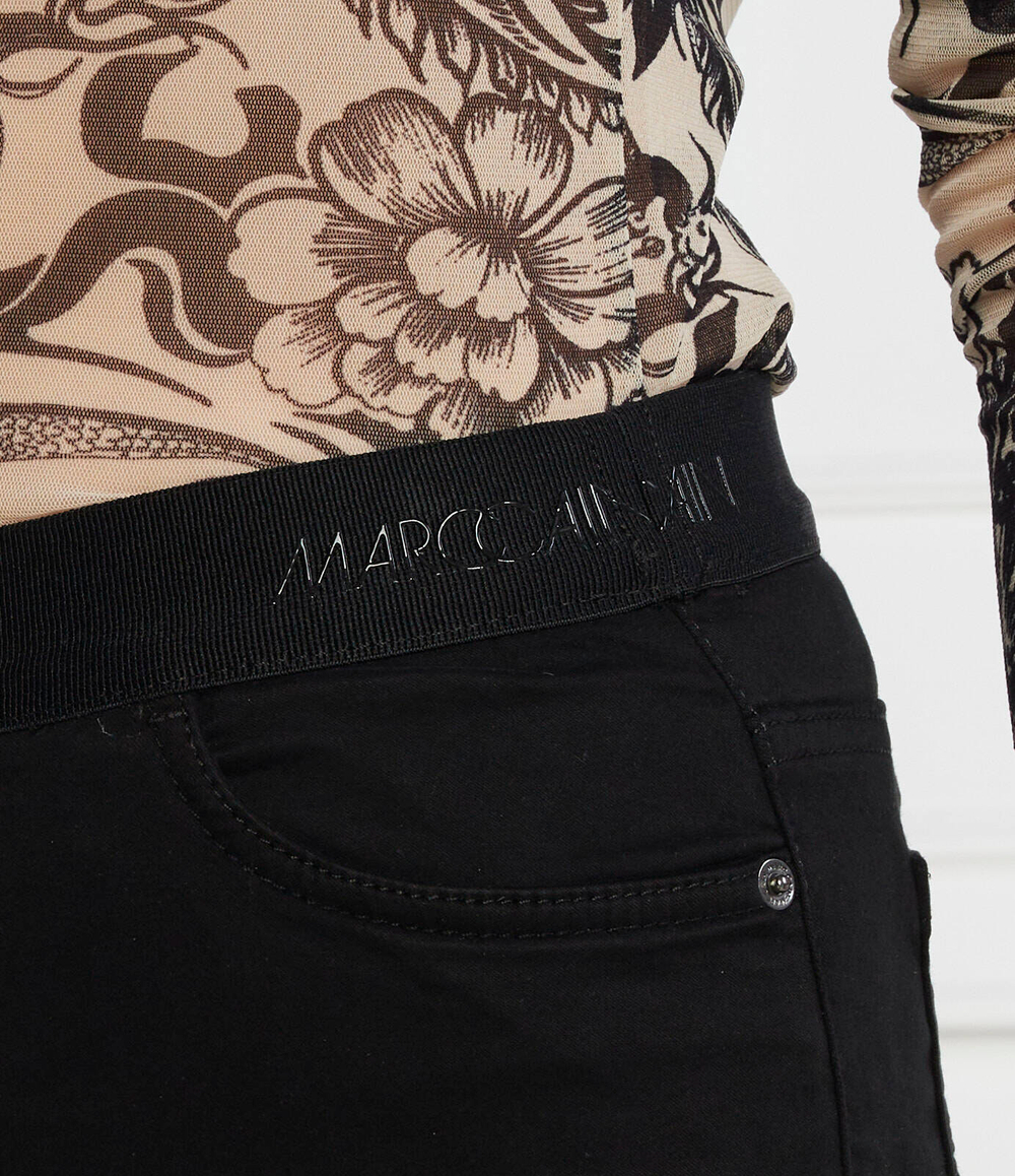 Джинсы Marc Cain - черный(VP 82.05 D04)