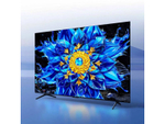 QD Mini LED телевизор TCL 85P8L 4K Ultra HD