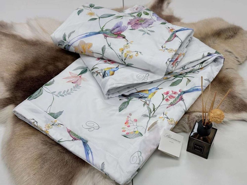 Комплект постельного белья Blumarine Home