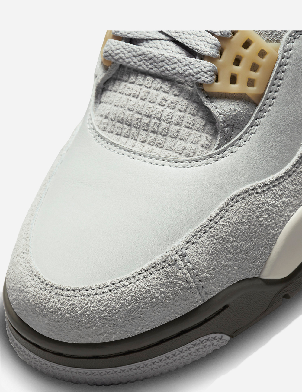 Air Jordan 4 "Craft"