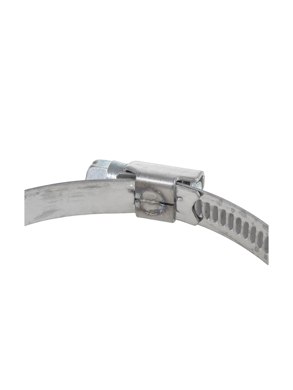 Комплект хомутов червячных 60х80 / 9-0,7 W2-430 2шт ARNEZI A0902150