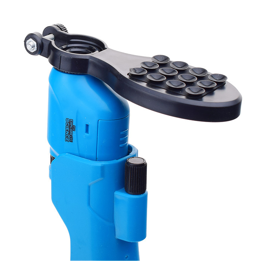 Игровой набор Микроскоп с аксессуарами (LZ8603)