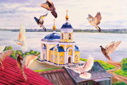 Коллекция Города и страны