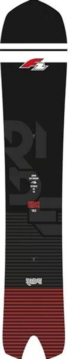 Сноуборд F2 Ride