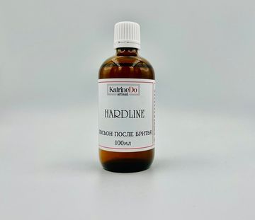 Лосьон после бритья KatrineDo Hardline
