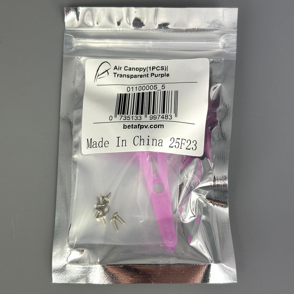 Канопа Betafpv Air (Розовый)