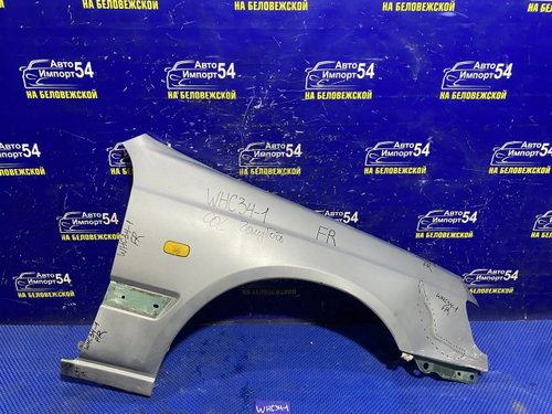 Крыло переднее правое NISSAN STAGEA 1996-1998
